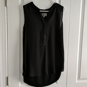 Anthropologie Sunday in Brooklyn Blouse